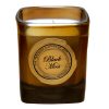 Black Moss Candle