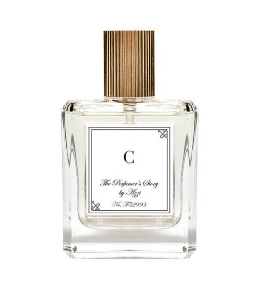 C Eau De Parfum