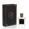 Ditch Eau De Parfum Bottle with Box