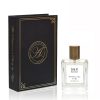 S&X Eau De Parfum with box
