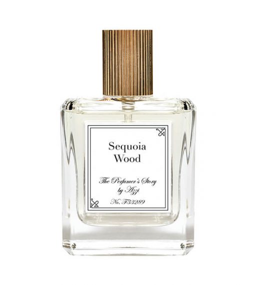 Sequoia Wood Eau De Parfum