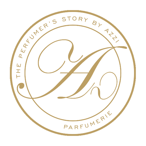 The Perfumer's Story by Azzi