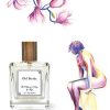 Old Books Eau De Parfum
