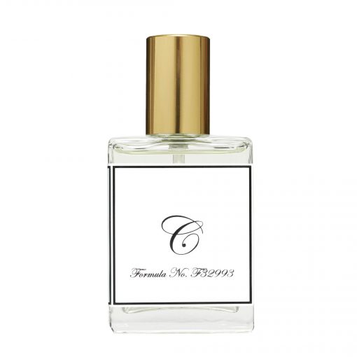 C Eau De Parfum First Edition 30ml