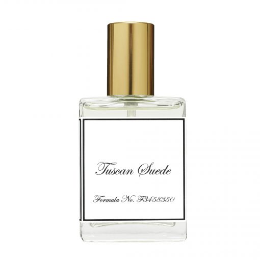 Tuscan Suede First Edition