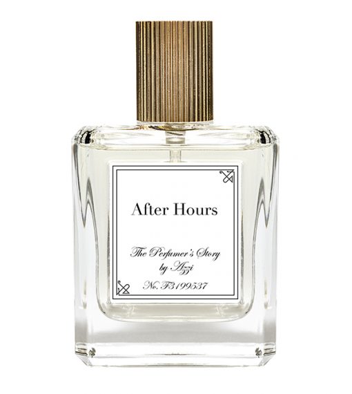 After Hours Eau De Parfum 30ml