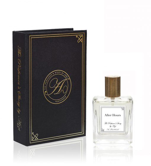 After Hours Eau De Parfum