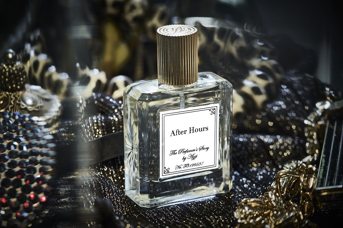 After Hours Eau De Parfum