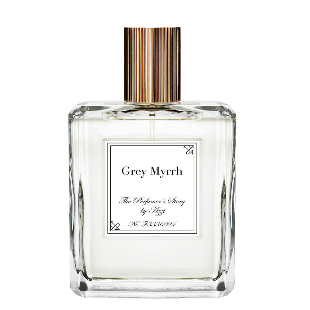 grey parfum