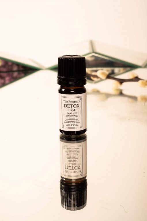 The Protector Mini from The Perfumer's Story by Azzi