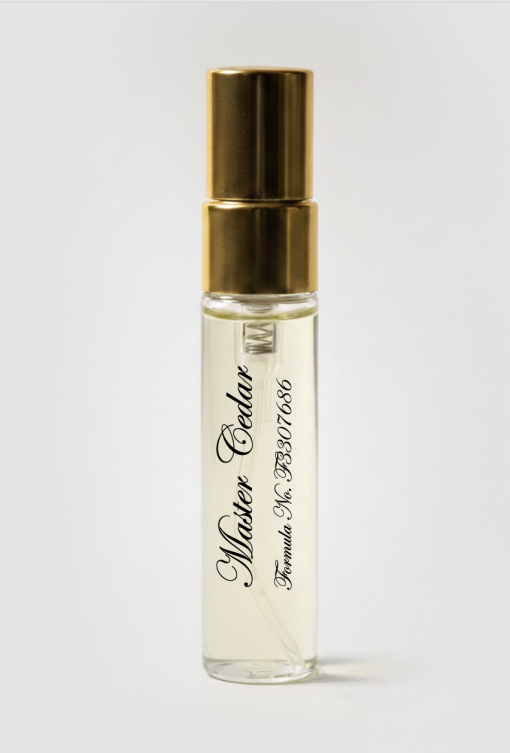 Master Cedar - Mini Spray
