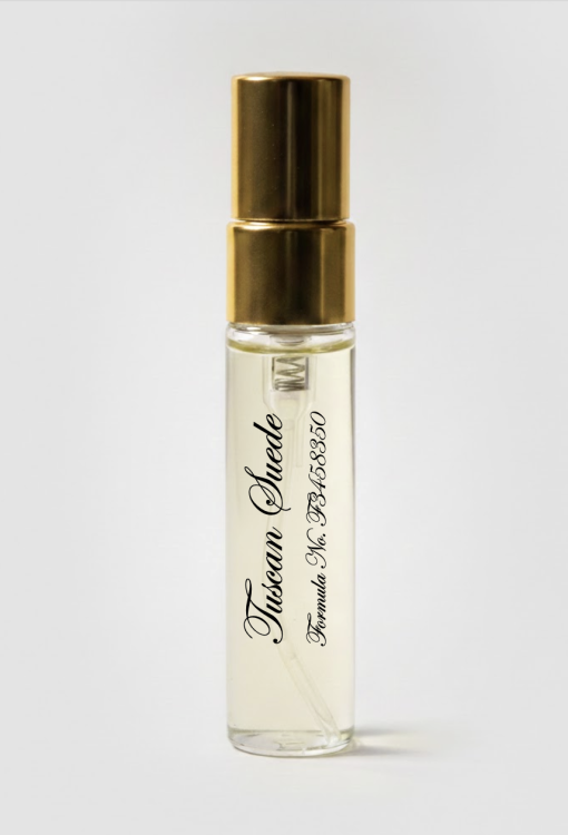 Tuscan Suede - Mini spray